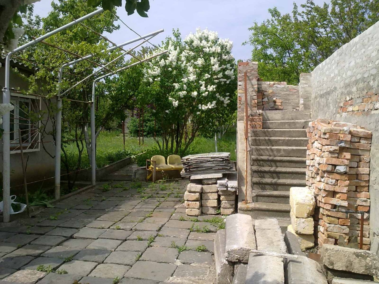 продажа дома номер H-173932 в Светлом, фото номер 14
